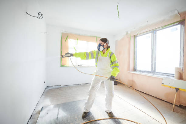 Best Crawl Space Mold Remediation  in Youngstown, NY