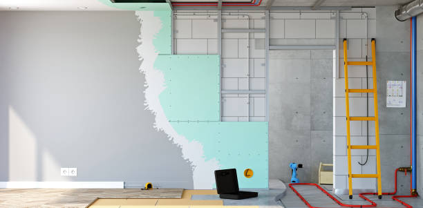Best Post-Construction Mold Inspection  in Youngstown, NY