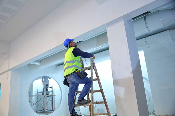 Best Mold Prevention Services  in Youngstown, NY